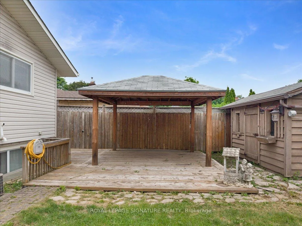 Photo 26 of 421 Franklin Street N, Kitchener, Stanley Park/Centreville — HOMEH