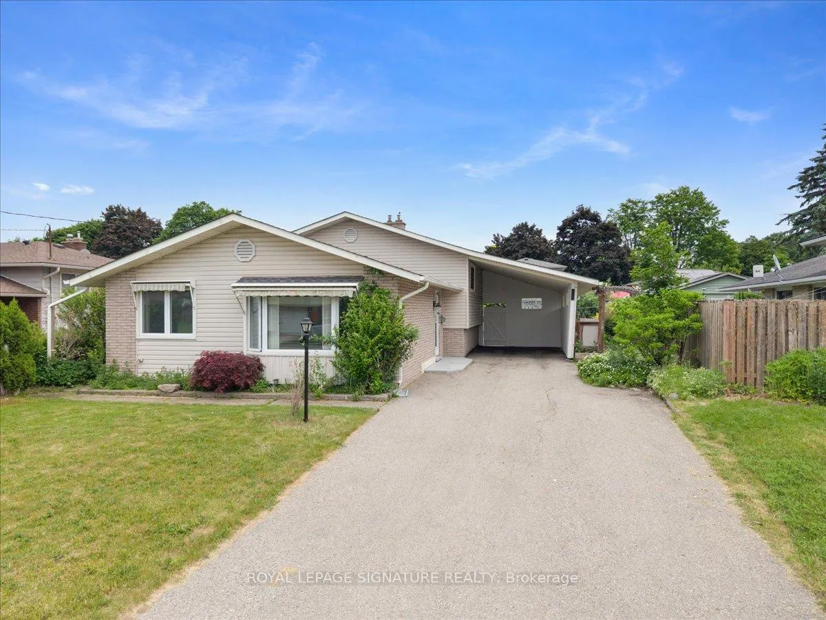 Photo 29 of 421 Franklin Street N, Kitchener, Stanley Park/Centreville — HOMEH