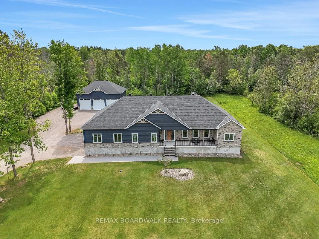 Photo 1 of 1805 Hyndman Road, Edwardsburgh/Cardinal, Edwardsburgh/Cardinal Twp — HOMEH