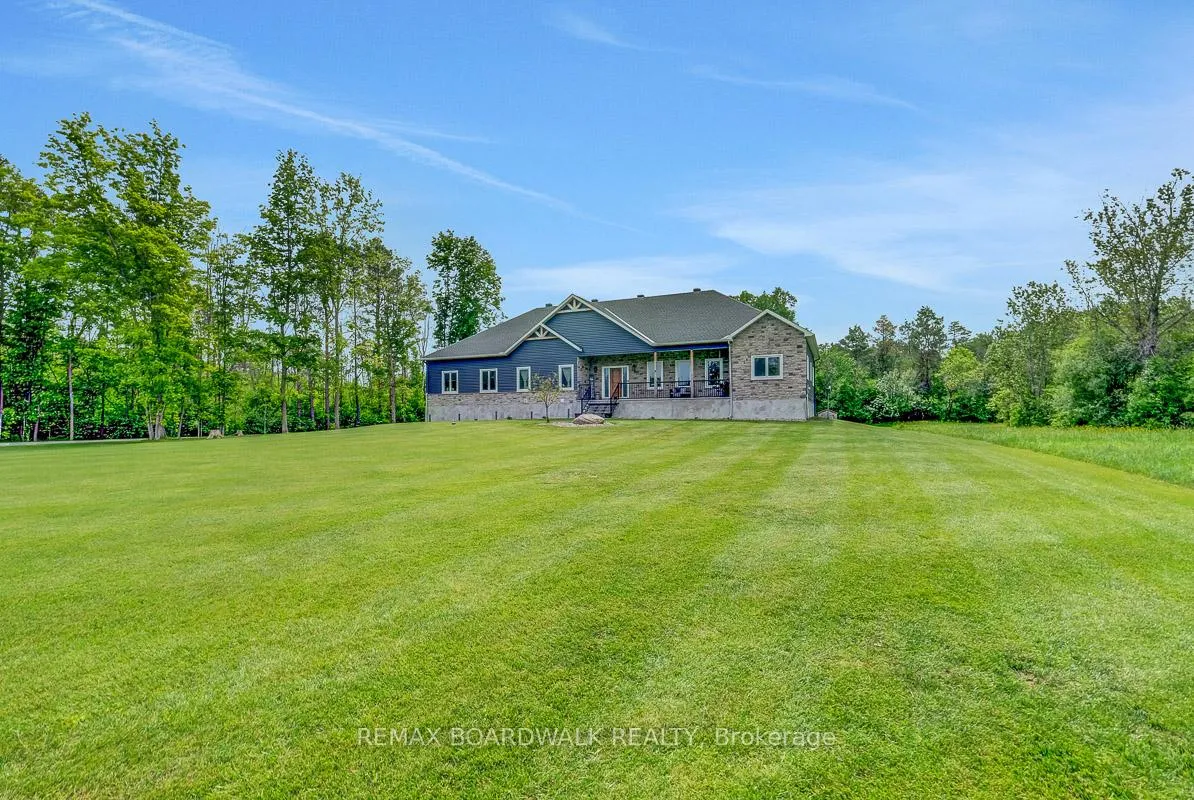 Photo 2 of 1805 Hyndman Road, Edwardsburgh/Cardinal, Edwardsburgh/Cardinal Twp — HOMEH