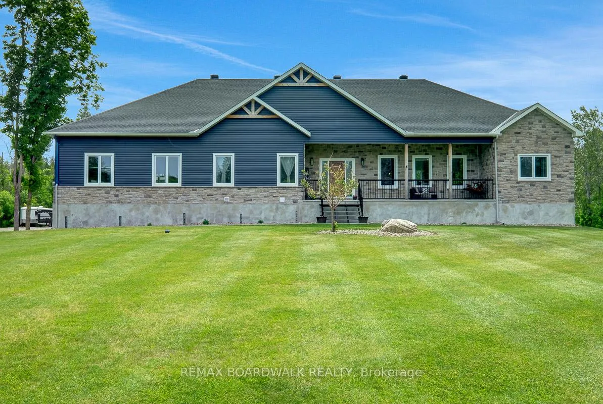 Photo 3 of 1805 Hyndman Road, Edwardsburgh/Cardinal, Edwardsburgh/Cardinal Twp — HOMEH