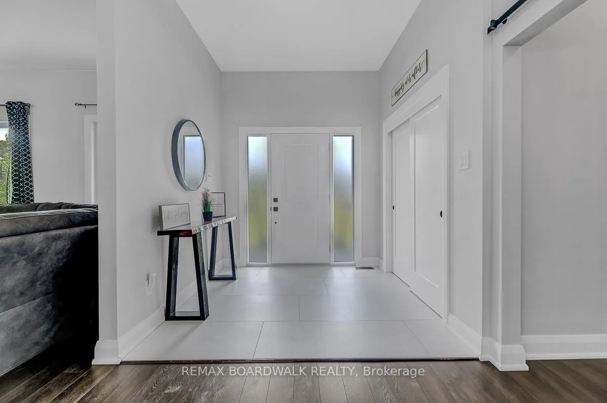 Photo 6 of 1805 Hyndman Road, Edwardsburgh/Cardinal, Edwardsburgh/Cardinal Twp — HOMEH