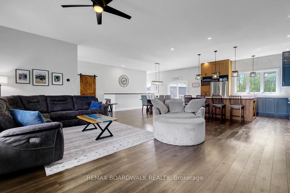 Photo 11 of 1805 Hyndman Road, Edwardsburgh/Cardinal, Edwardsburgh/Cardinal Twp — HOMEH