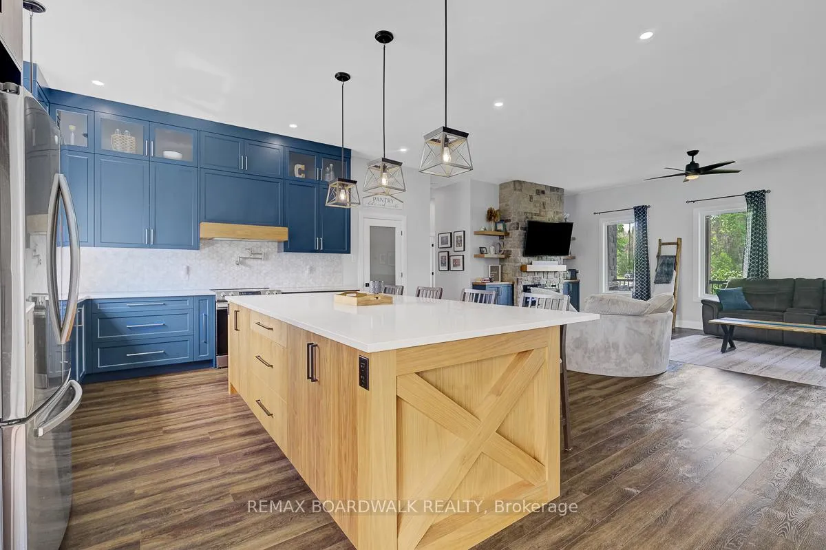 Photo 18 of 1805 Hyndman Road, Edwardsburgh/Cardinal, Edwardsburgh/Cardinal Twp — HOMEH