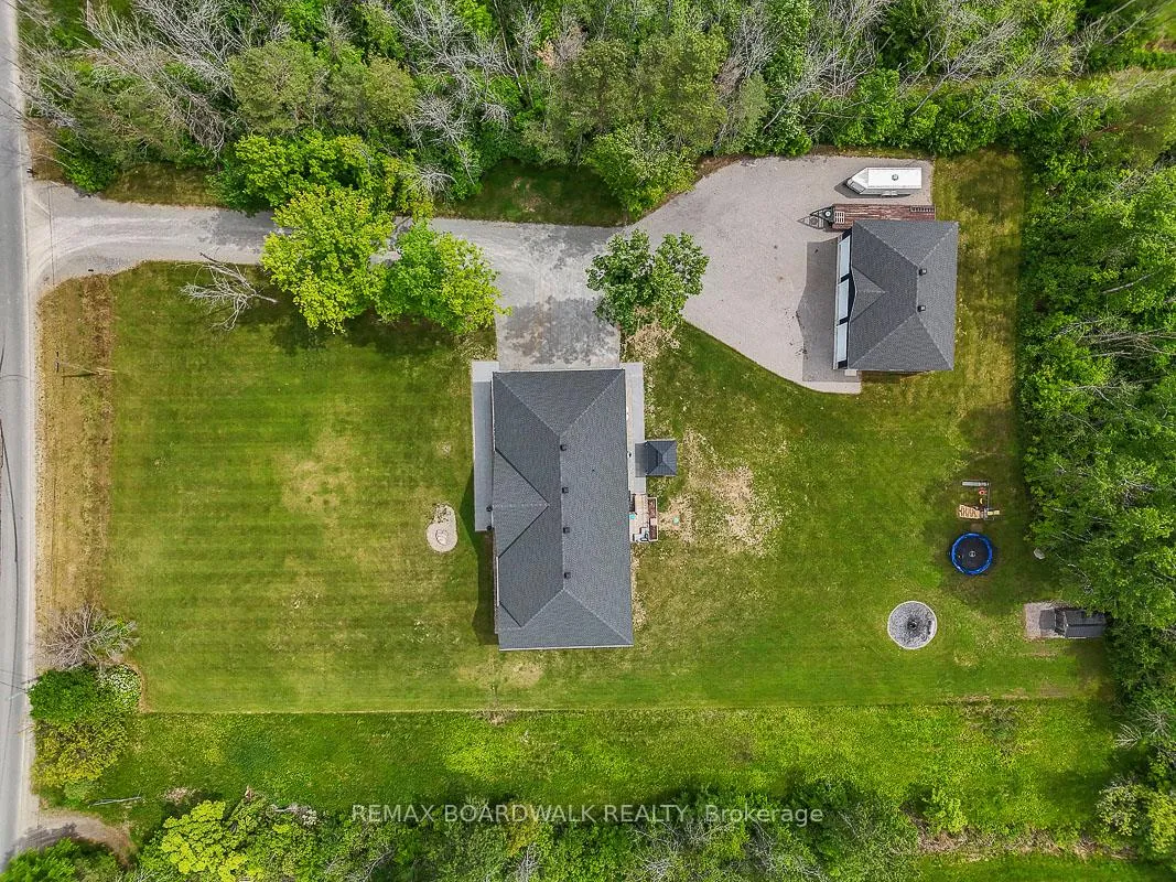 Photo 48 of 1805 Hyndman Road, Edwardsburgh/Cardinal, Edwardsburgh/Cardinal Twp — HOMEH