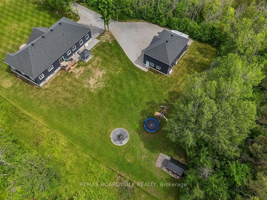 Photo 49 of 1805 Hyndman Road, Edwardsburgh/Cardinal, Edwardsburgh/Cardinal Twp — HOMEH