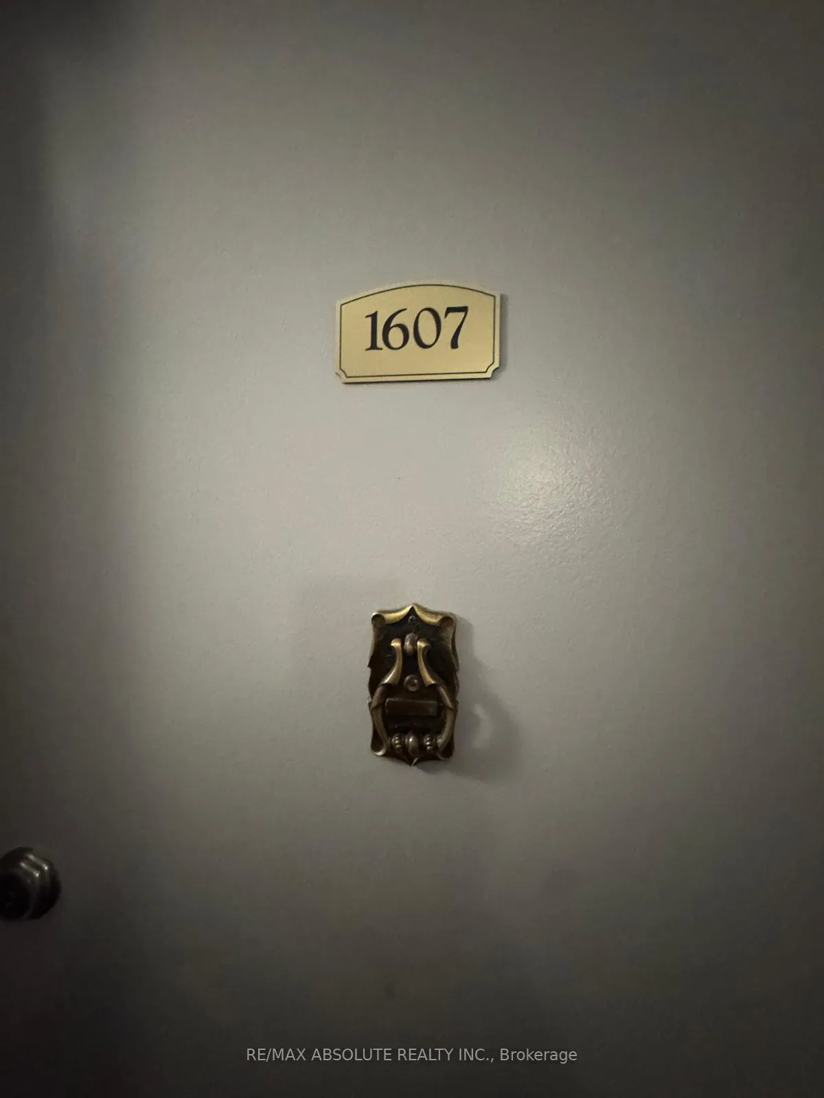 Photo 2 of Unit 1607, 158A McArthur Avenue, Ottawa, Vanier — HOMEH