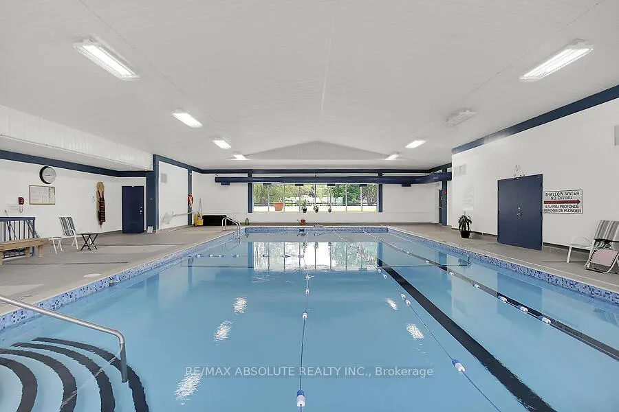 Photo 17 of Unit 1607, 158A McArthur Avenue, Ottawa, Vanier — HOMEH