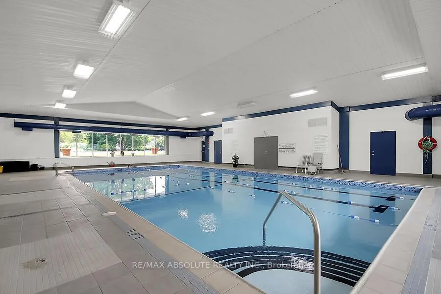 Photo 18 of Unit 1607, 158A McArthur Avenue, Ottawa, Vanier — HOMEH
