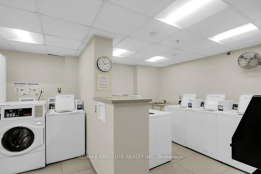 Photo 23 of Unit 1607, 158A McArthur Avenue, Ottawa, Vanier — HOMEH