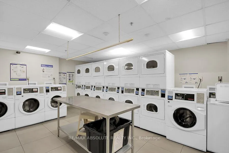 Photo 24 of Unit 1607, 158A McArthur Avenue, Ottawa, Vanier — HOMEH