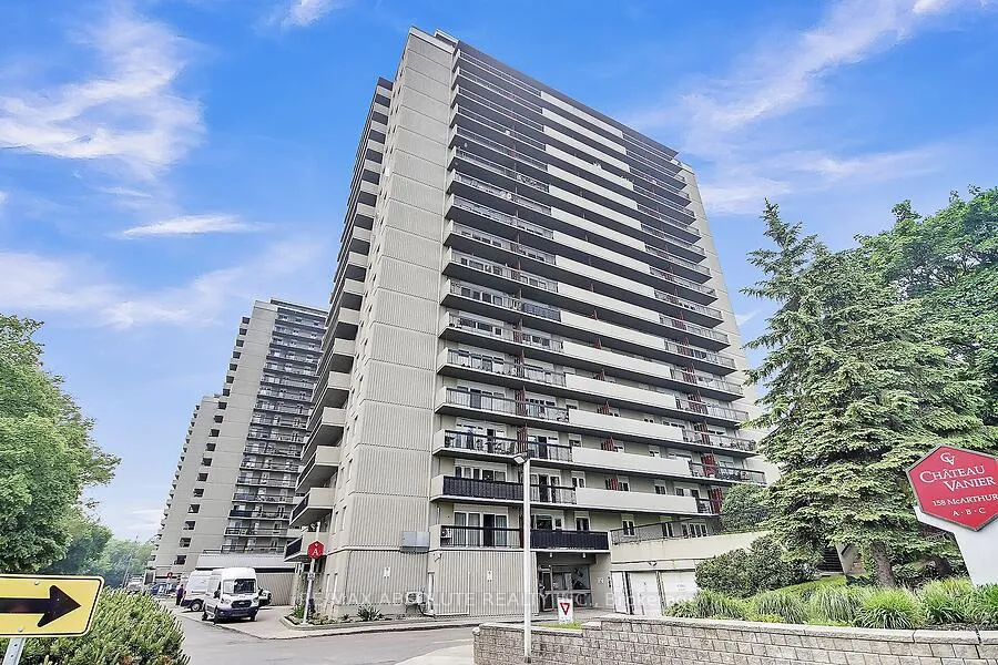Photo 29 of Unit 1607, 158A McArthur Avenue, Ottawa, Vanier — HOMEH