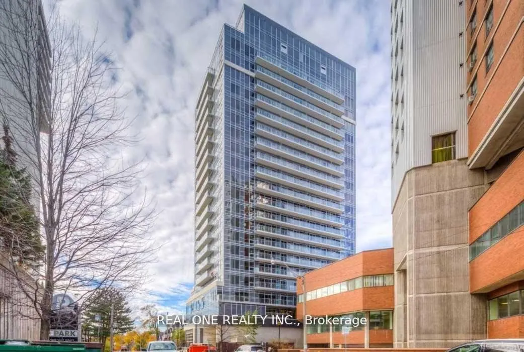Photo 1 of Unit 1011, 58 Orchard View Boulevard, Toronto, Yonge-Eglinton — HOMEH