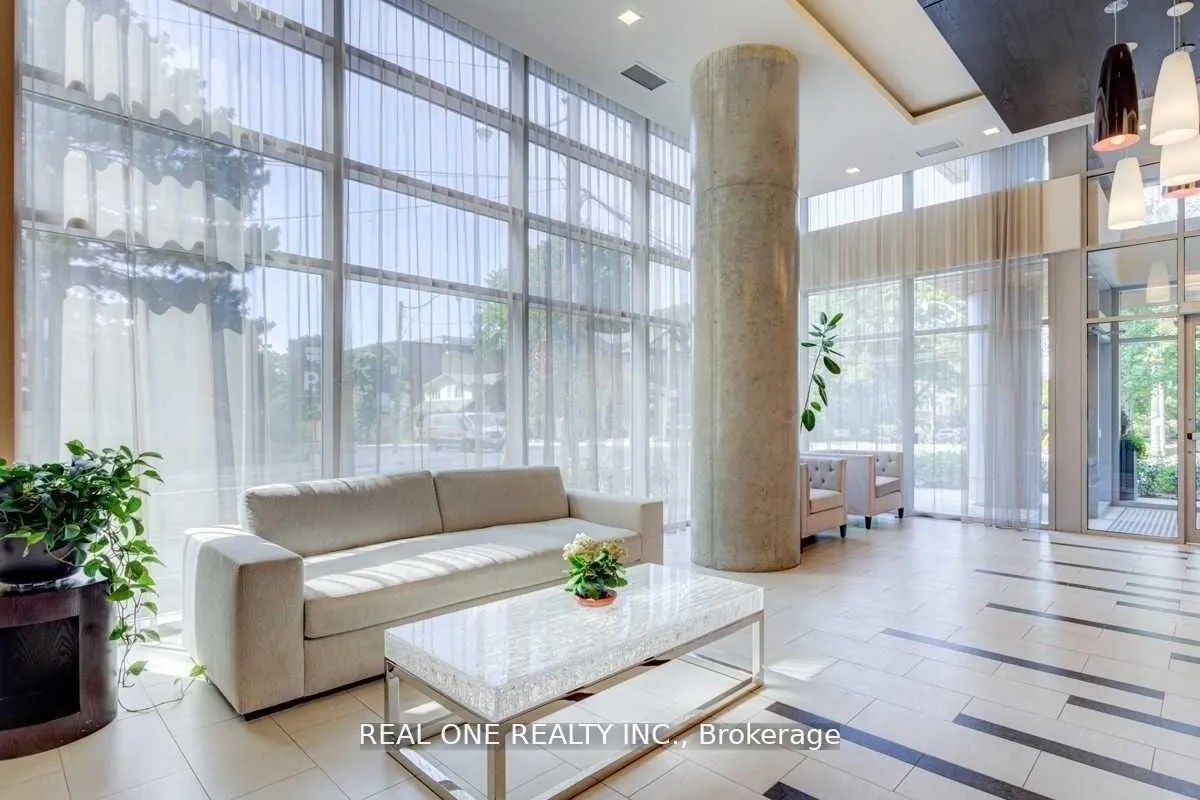 Photo 3 of Unit 1011, 58 Orchard View Boulevard, Toronto, Yonge-Eglinton — HOMEH