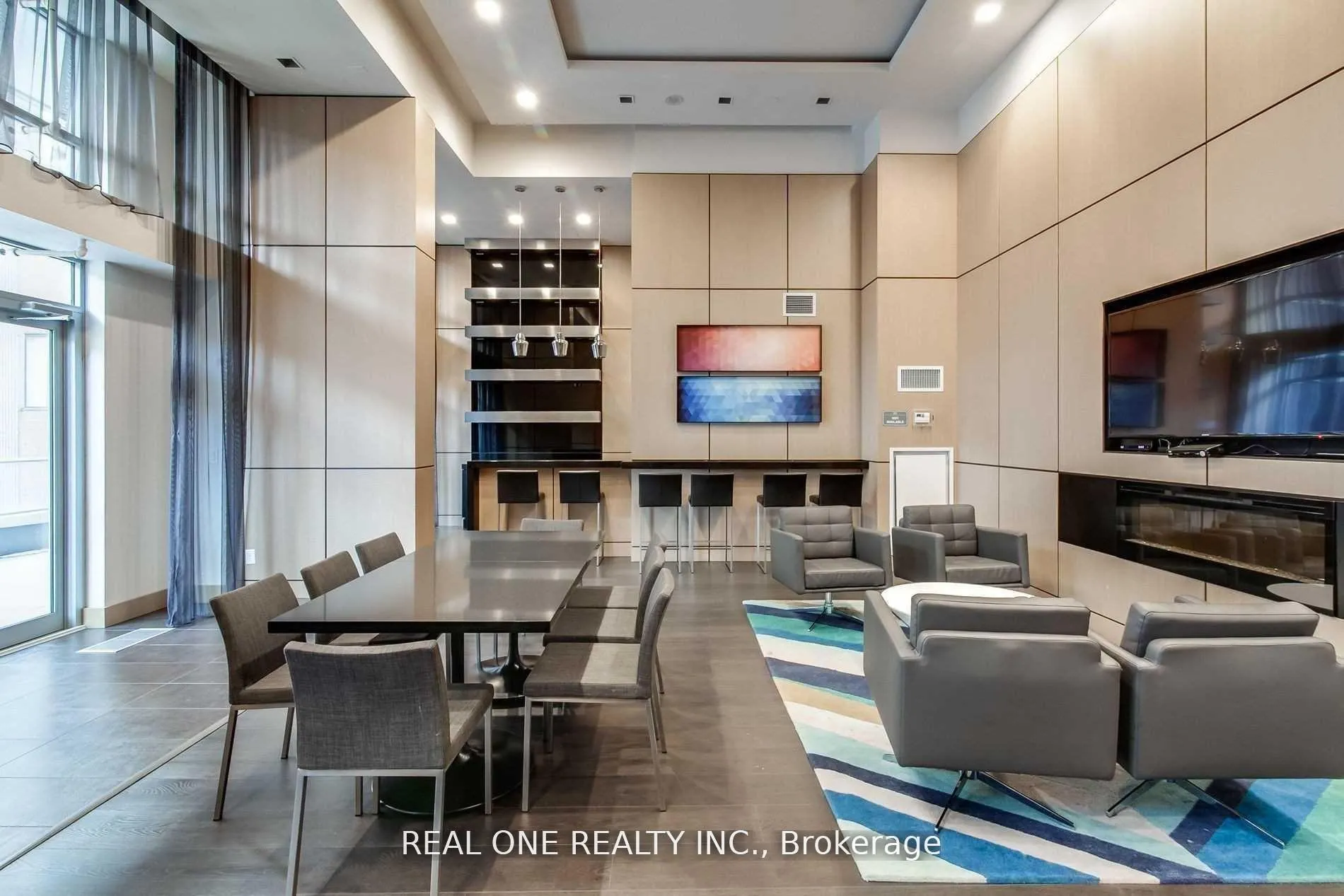 Photo 7 of Unit 1011, 58 Orchard View Boulevard, Toronto, Yonge-Eglinton — HOMEH