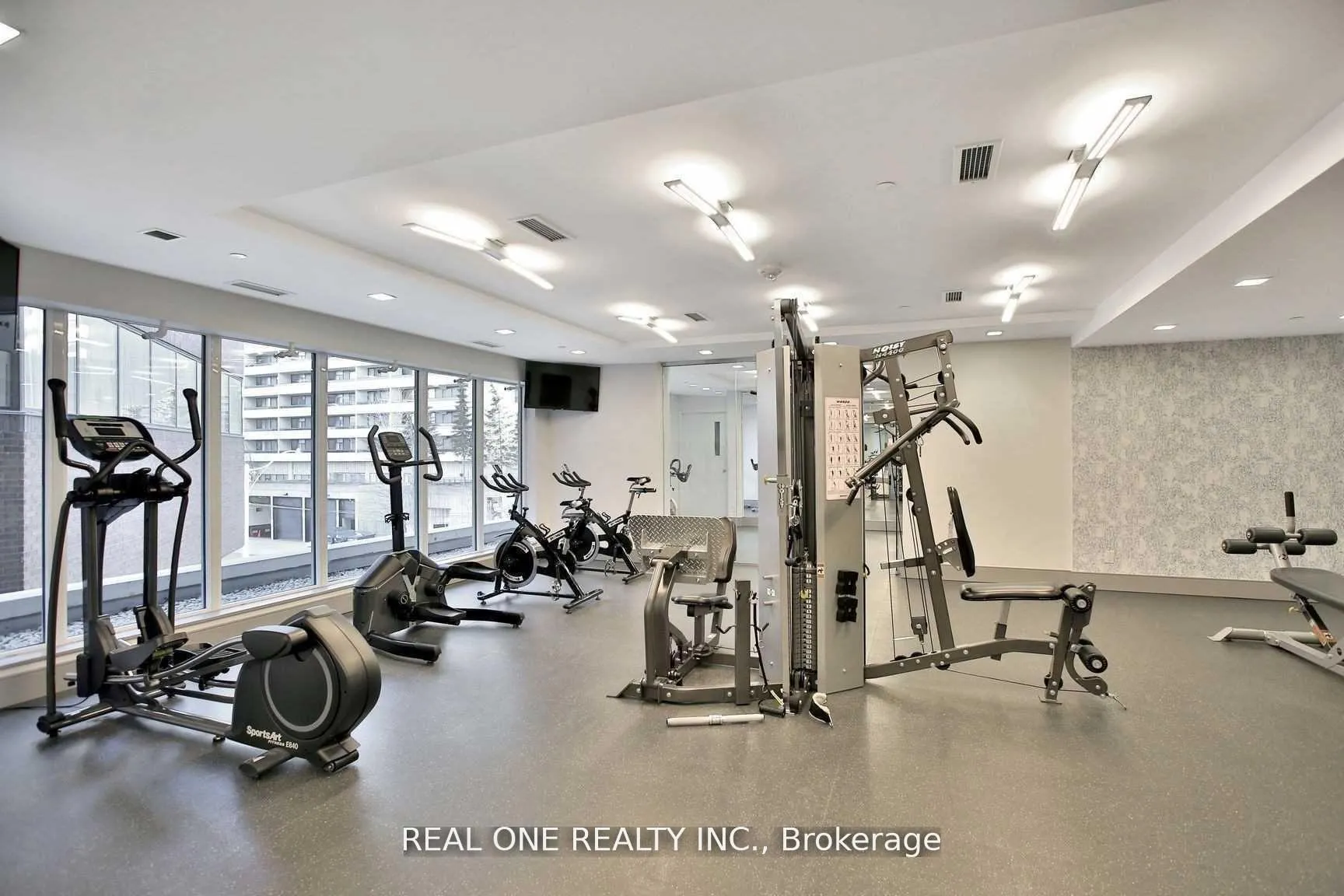 Photo 9 of Unit 1011, 58 Orchard View Boulevard, Toronto, Yonge-Eglinton — HOMEH