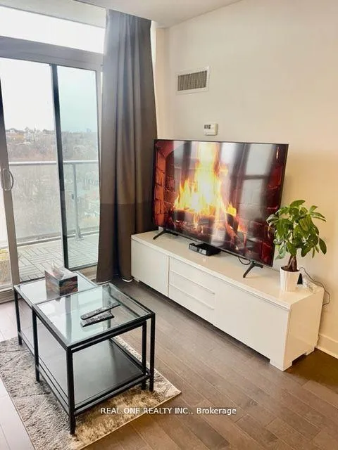 Photo 10 of Unit 1011, 58 Orchard View Boulevard, Toronto, Yonge-Eglinton — HOMEH