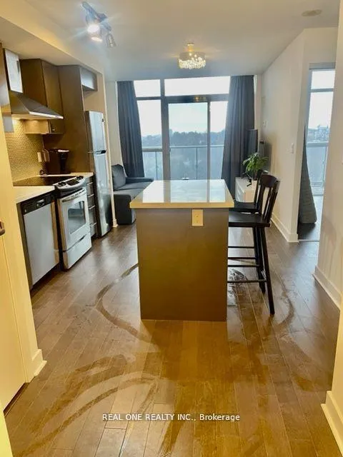 Photo 12 of Unit 1011, 58 Orchard View Boulevard, Toronto, Yonge-Eglinton — HOMEH