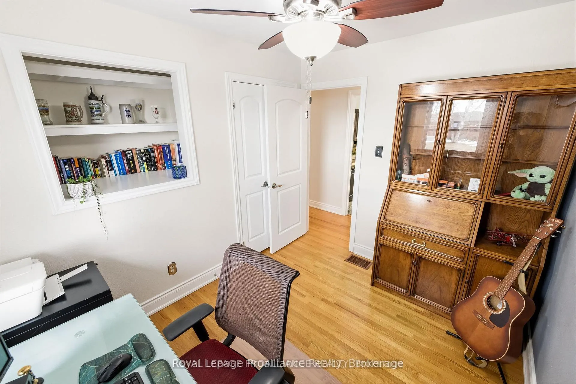 Photo 18 of 836 Stewart Drive, Peterborough, Ashburnham Ward 4 — HOMEH