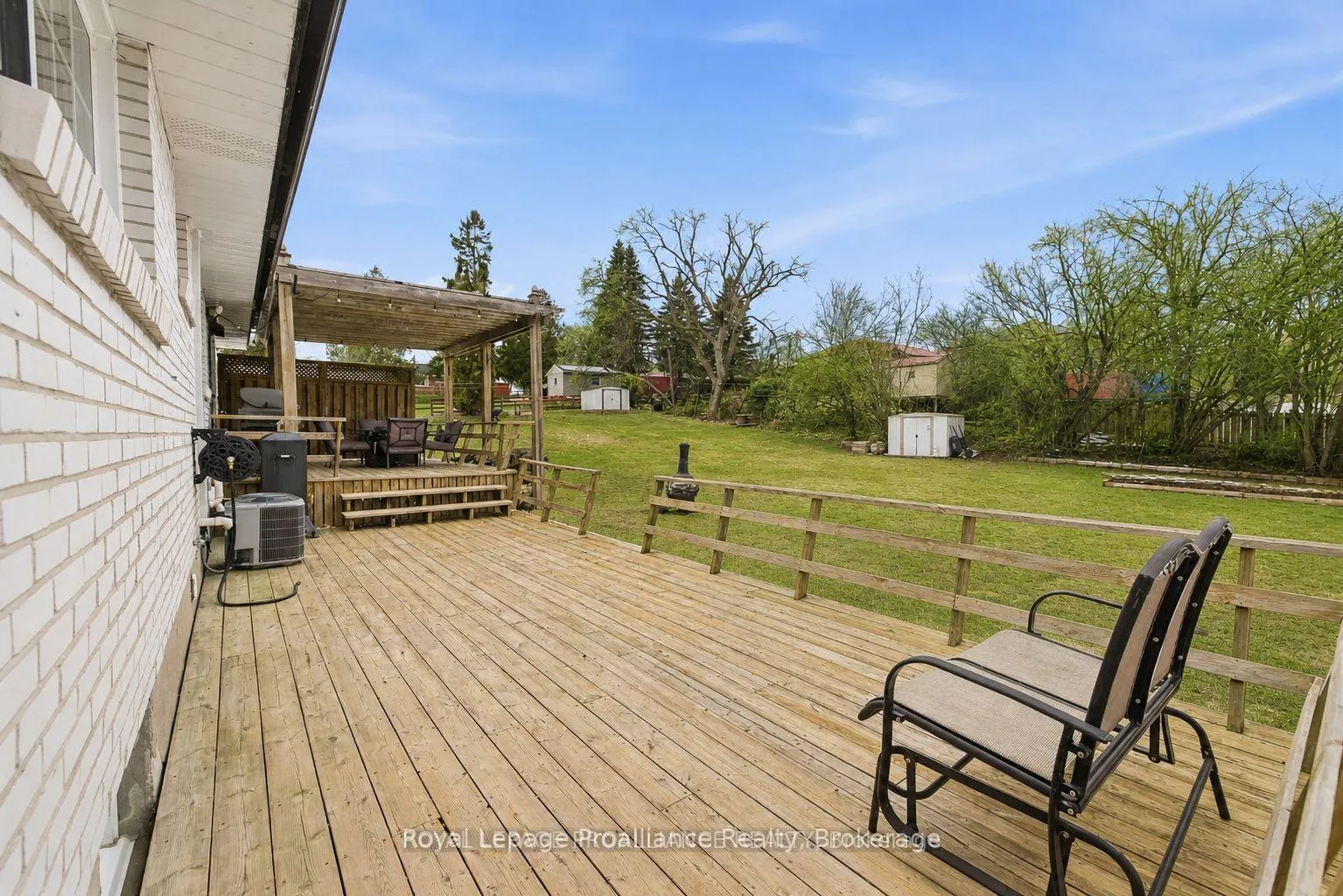 Photo 36 of 836 Stewart Drive, Peterborough, Ashburnham Ward 4 — HOMEH