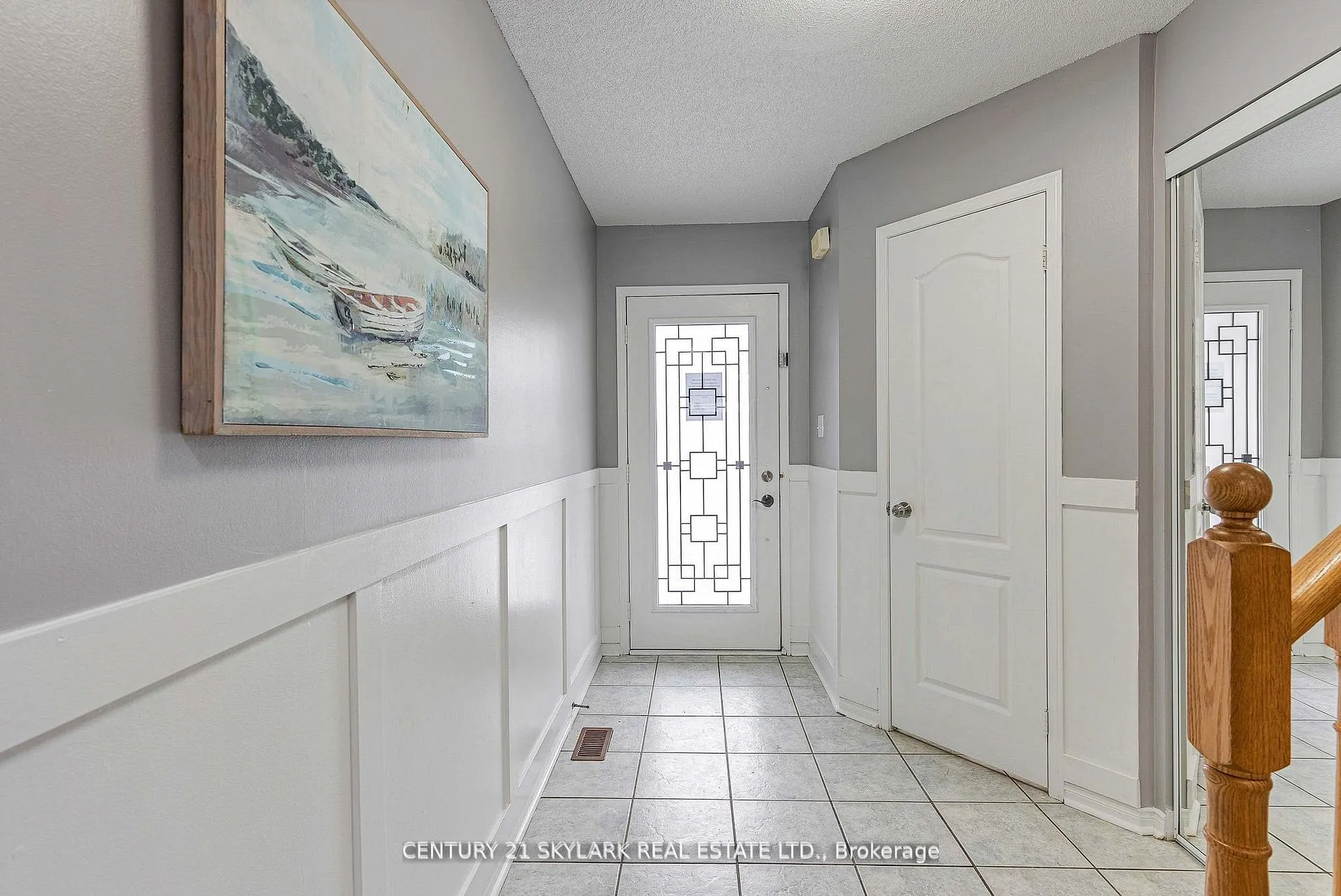Photo 4 of 12 Carrington Place, Whitby, Williamsburg — HOMEH