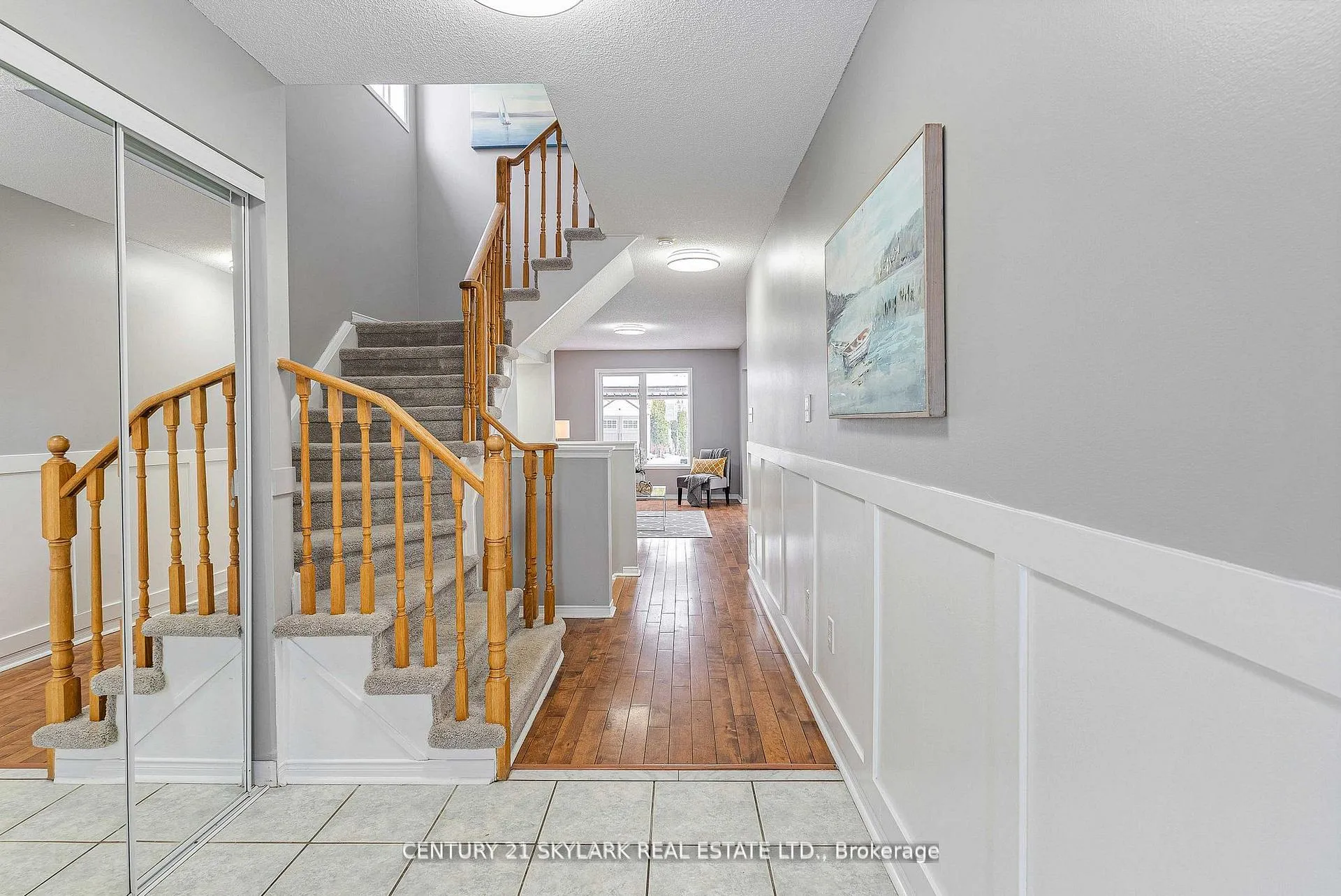 Photo 5 of 12 Carrington Place, Whitby, Williamsburg — HOMEH