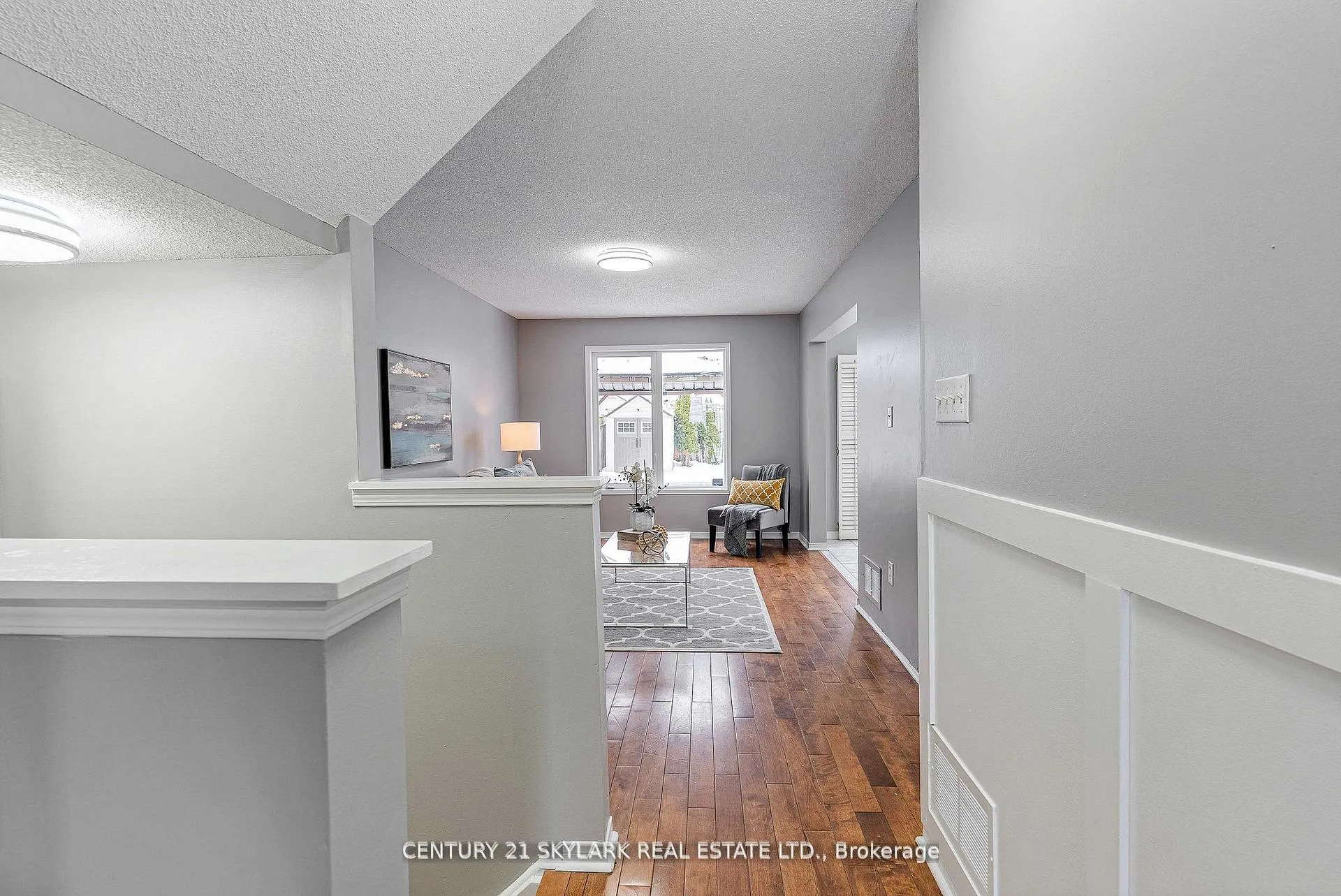 Photo 7 of 12 Carrington Place, Whitby, Williamsburg — HOMEH