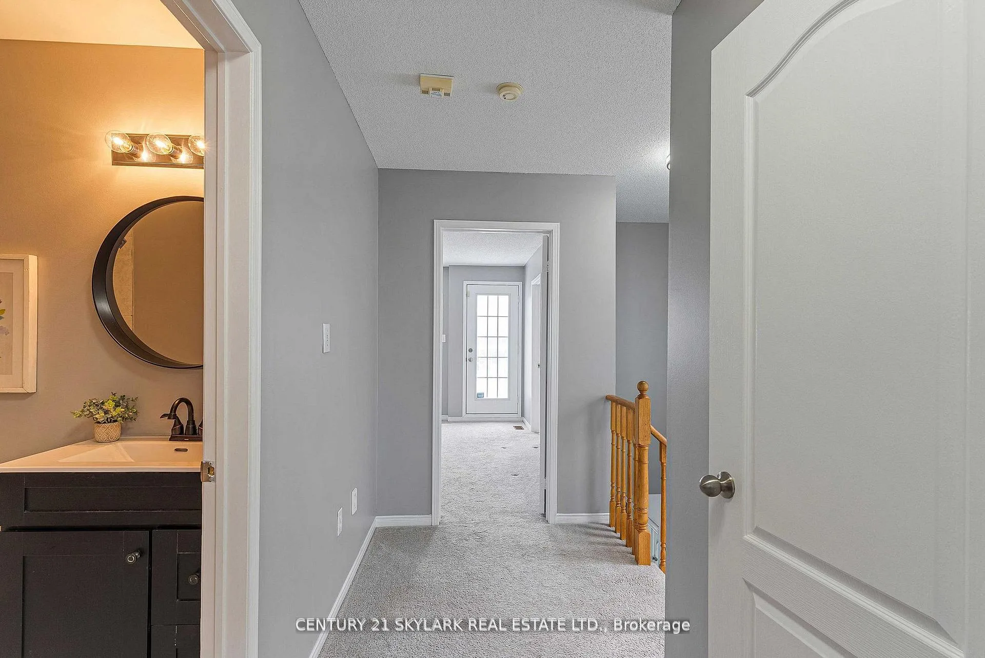 Photo 18 of 12 Carrington Place, Whitby, Williamsburg — HOMEH