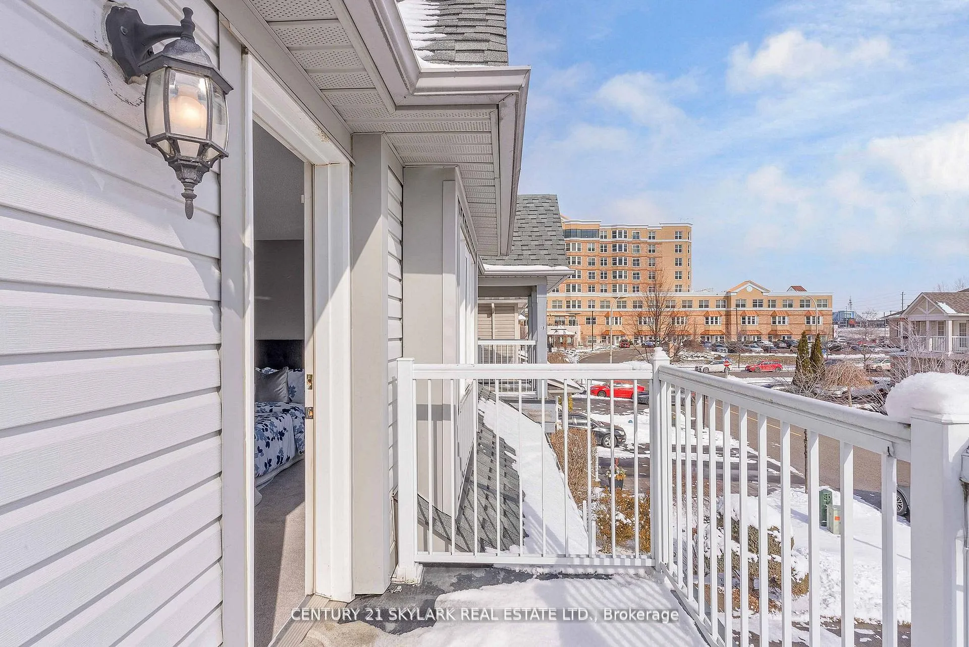 Photo 30 of 12 Carrington Place, Whitby, Williamsburg — HOMEH