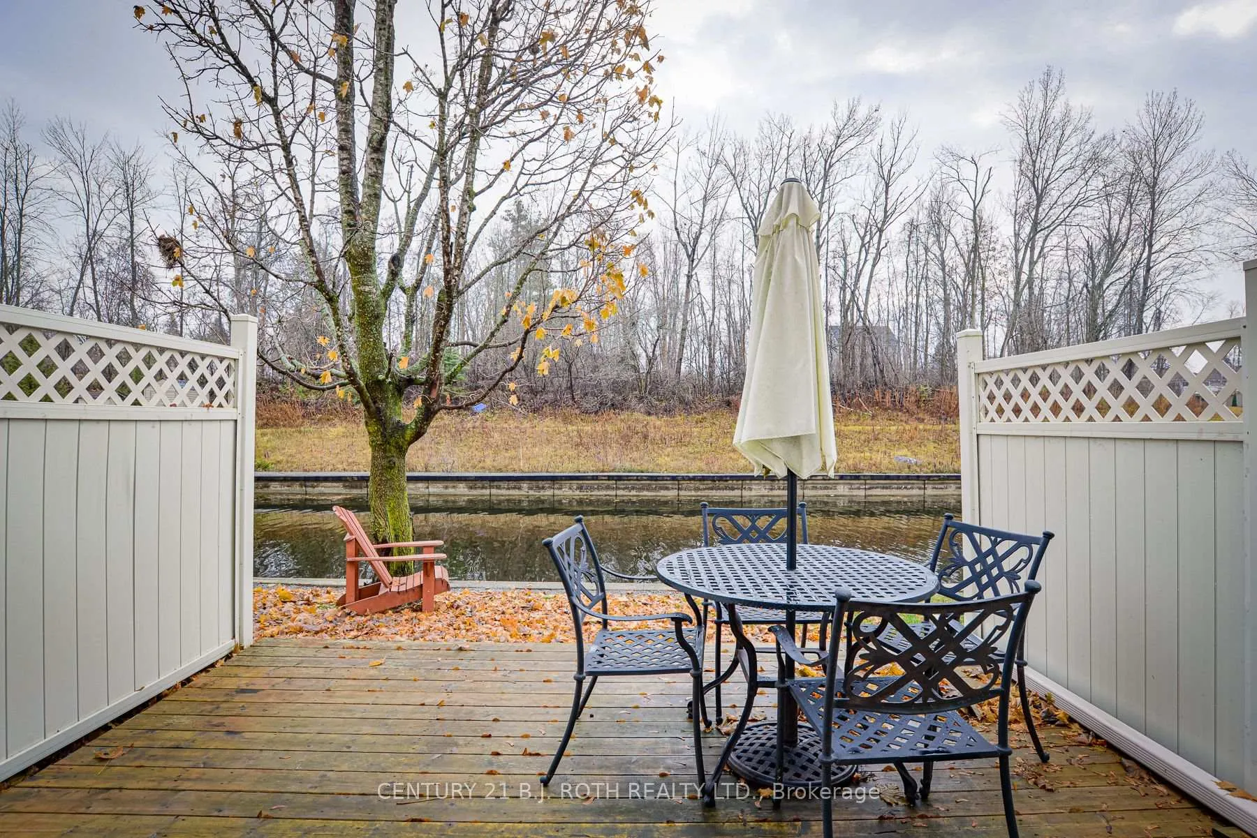 Photo 23 of Unit Unit #37, 11 Laguna Parkway, Ramara, Rural Ramara — HOMEH