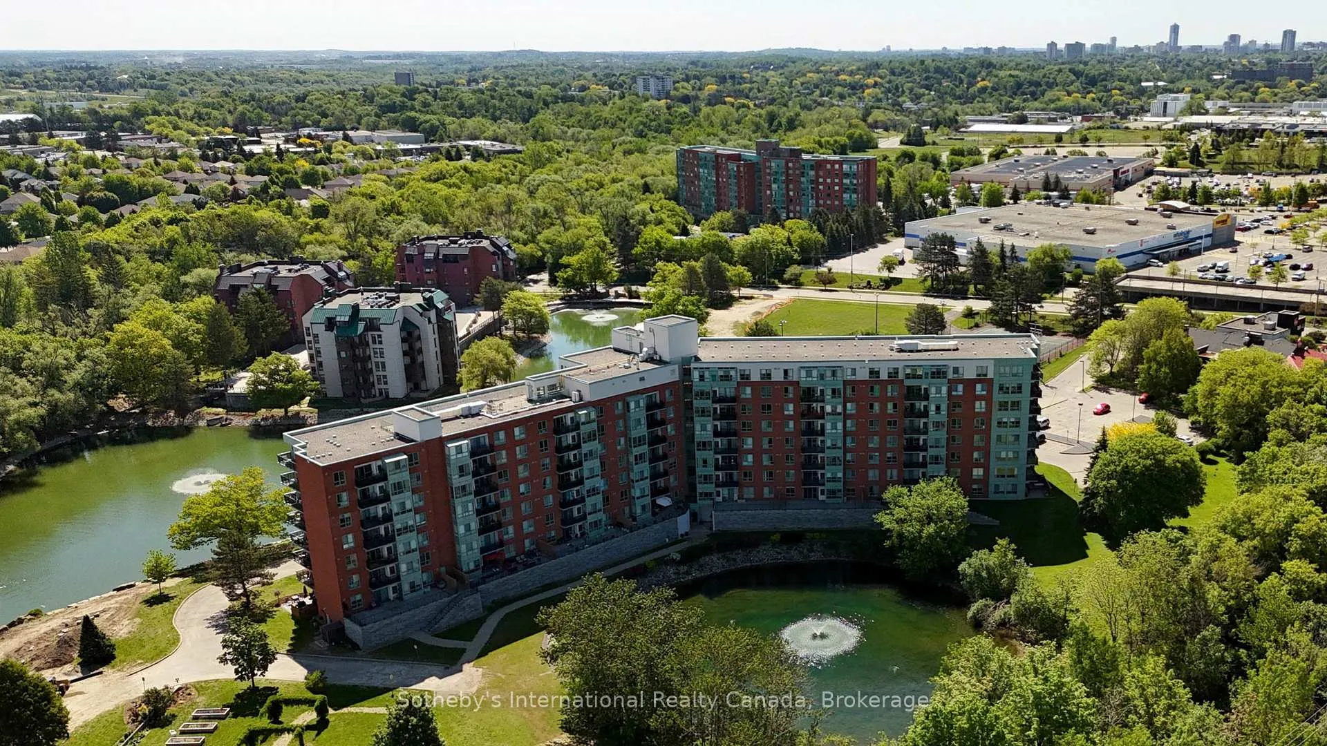 Photo of Unit 102, 30 Blue Springs Drive
