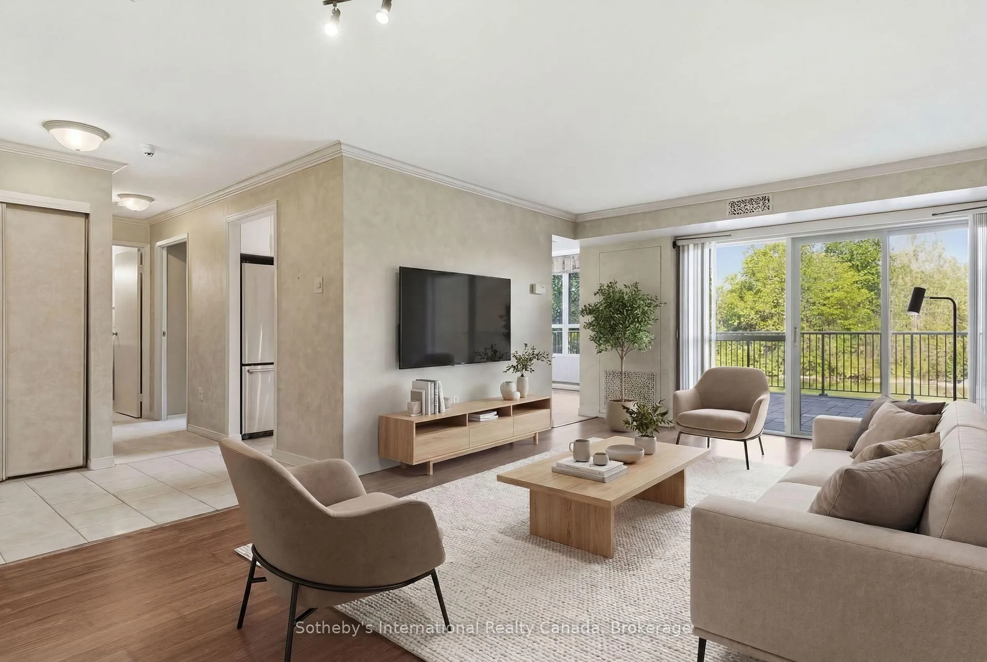 Photo 3 of Unit 102, 30 Blue Springs Drive, Waterloo, Colonial Acres — HOMEH