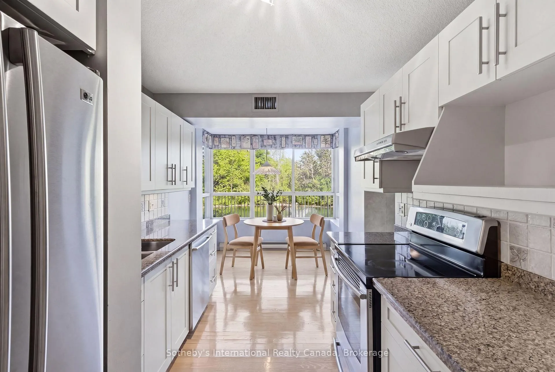 Photo 7 of Unit 102, 30 Blue Springs Drive, Waterloo, Colonial Acres — HOMEH