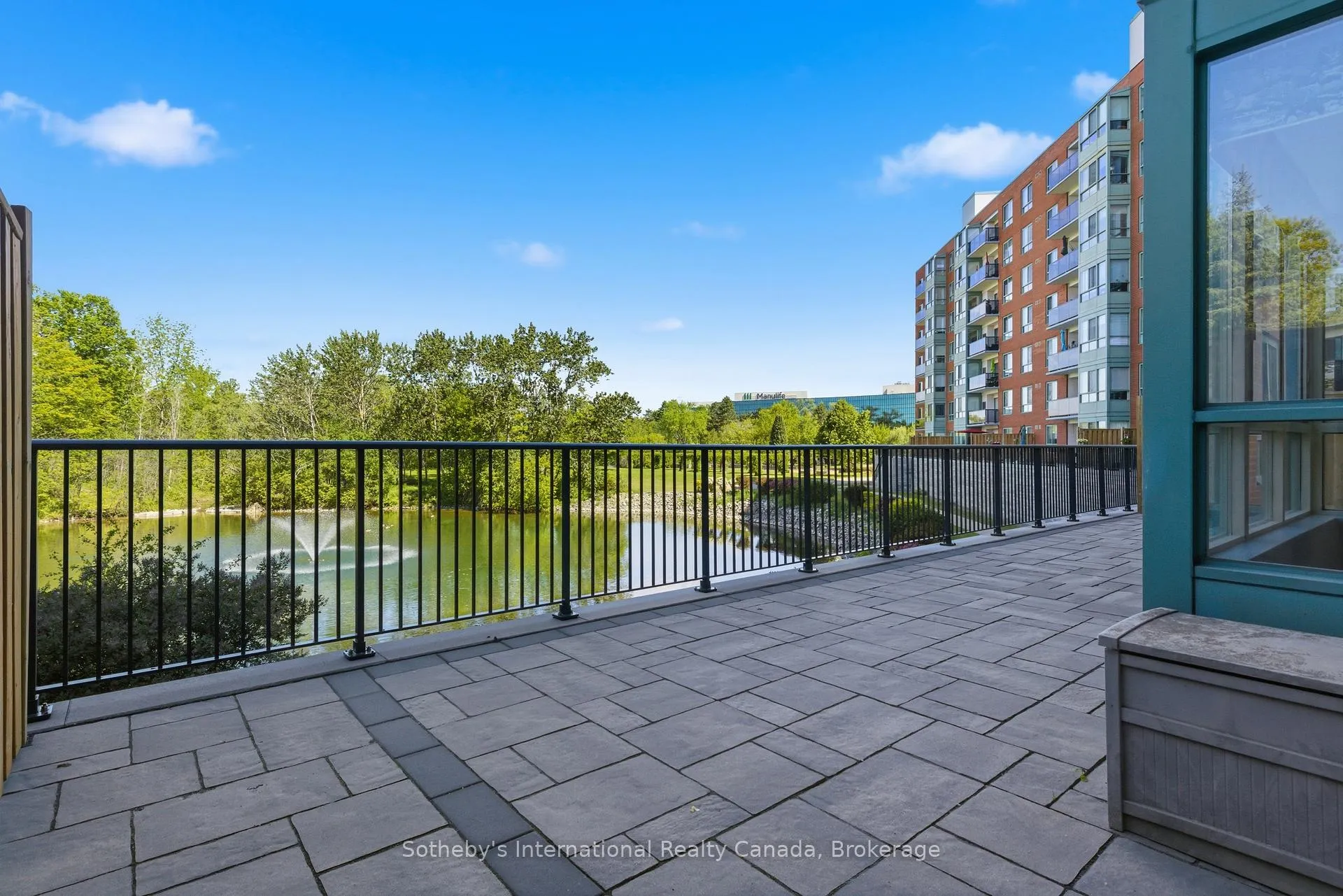 Photo 12 of Unit 102, 30 Blue Springs Drive, Waterloo, Colonial Acres — HOMEH