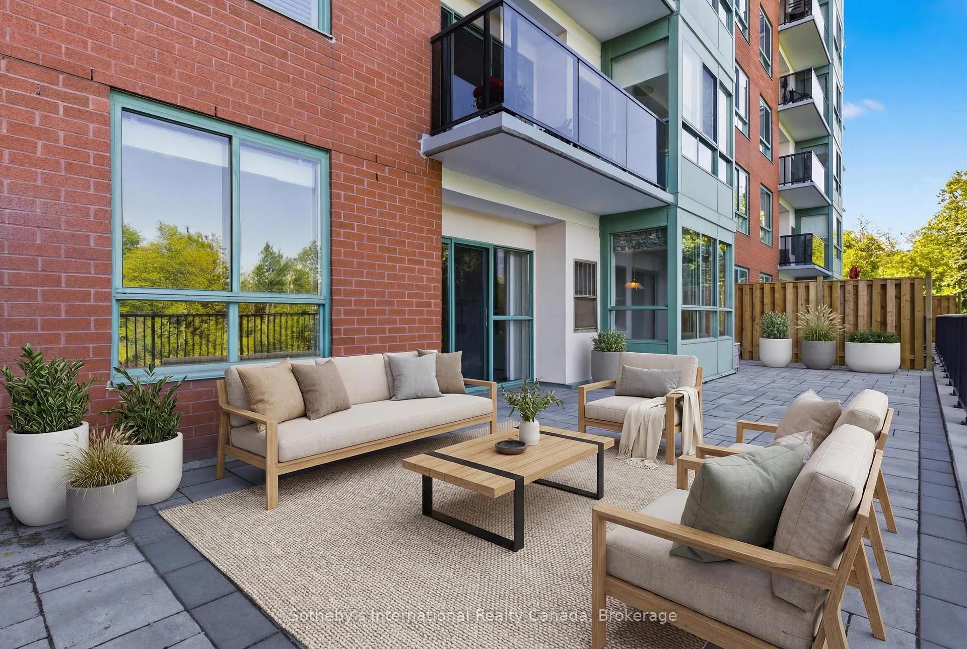 Photo 14 of Unit 102, 30 Blue Springs Drive, Waterloo, Colonial Acres — HOMEH