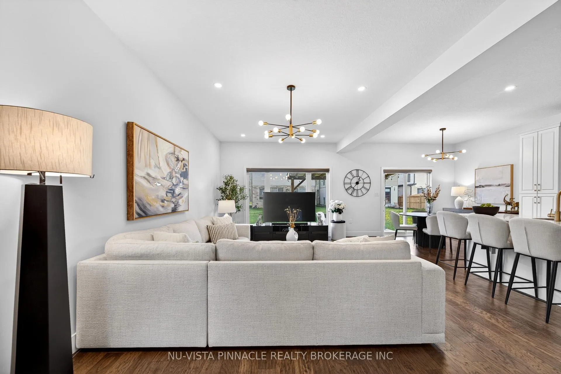 Photo 12 of 1541 Applerock Avenue, London, North S — HOMEH