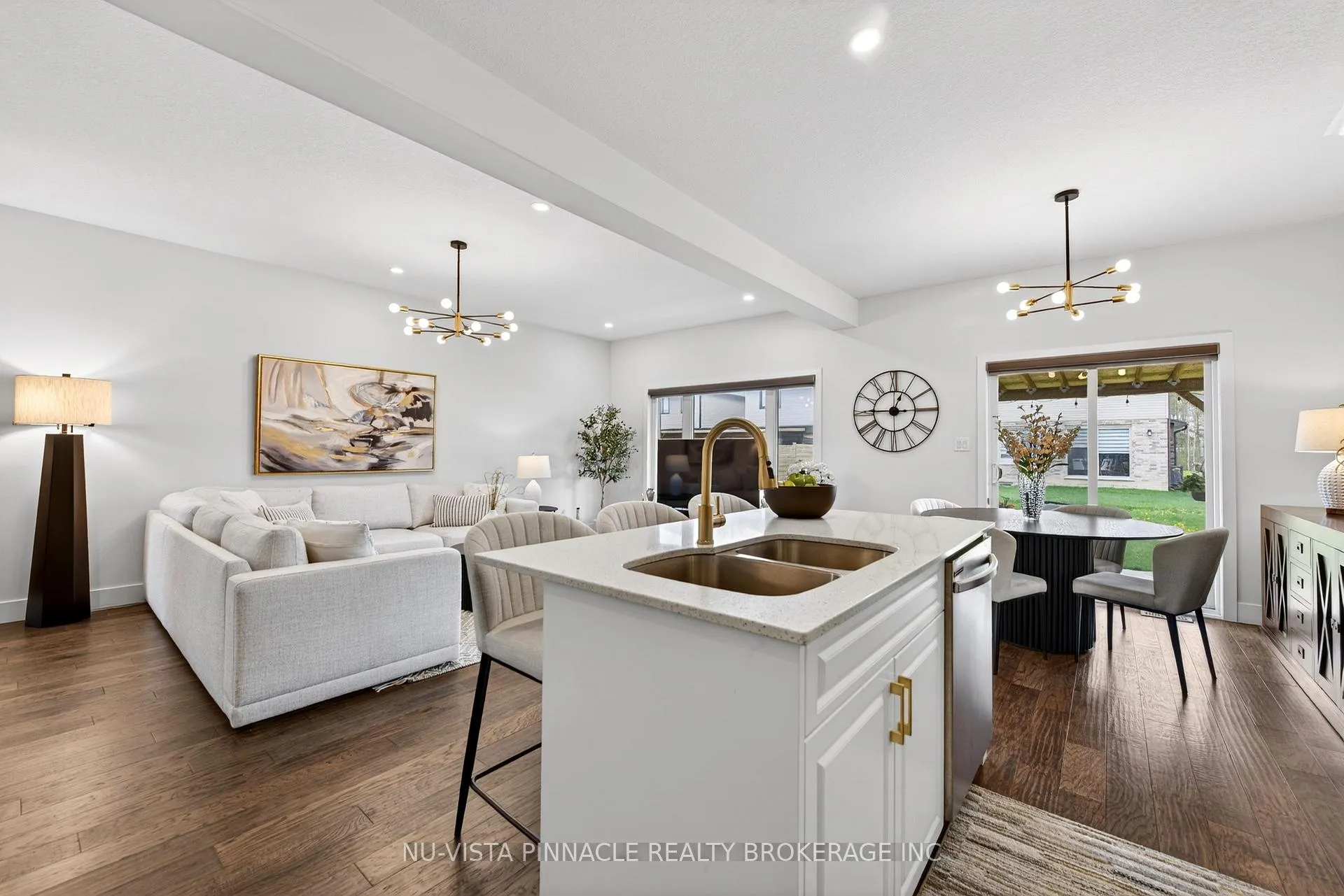 Photo 20 of 1541 Applerock Avenue, London, North S — HOMEH