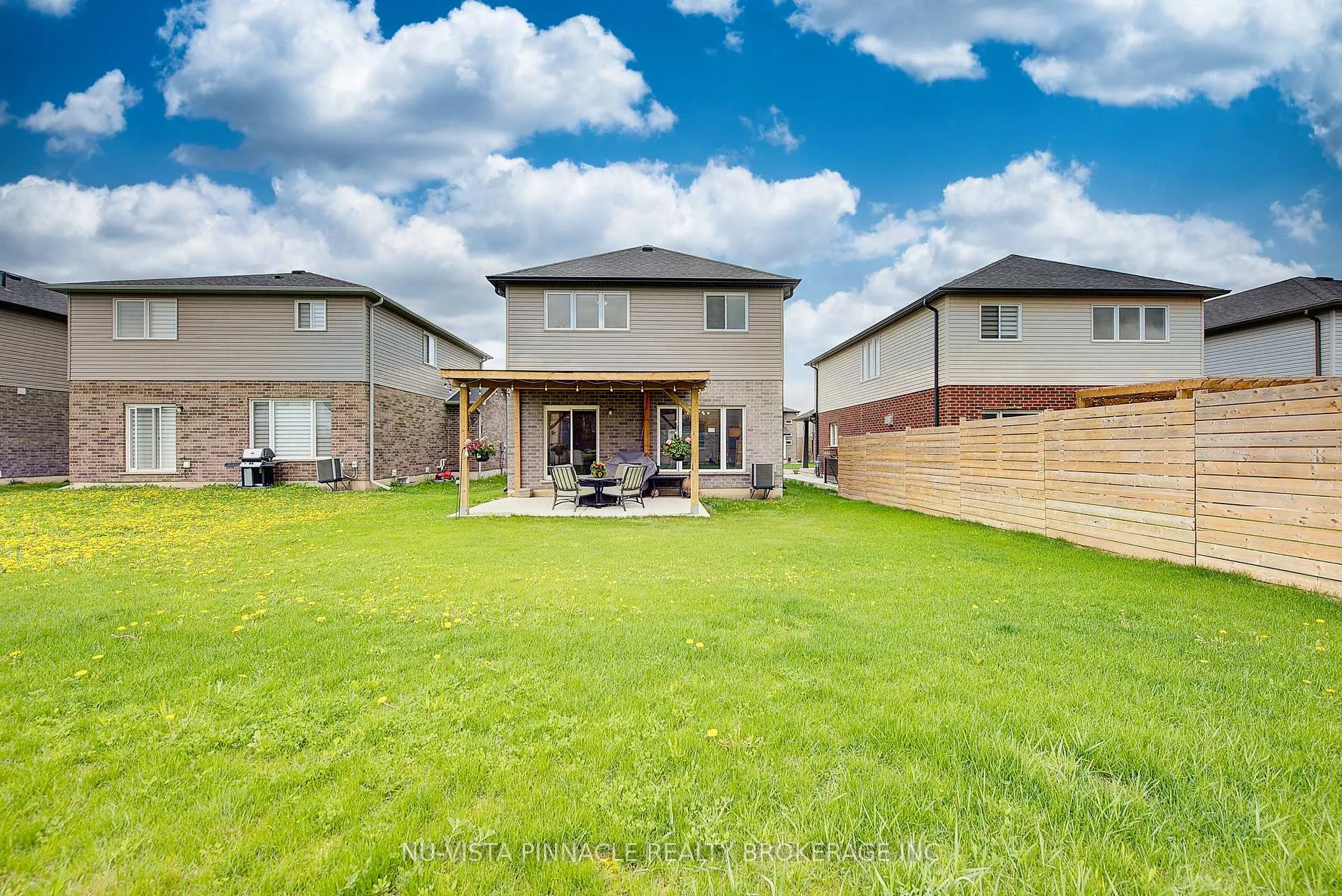 Photo 40 of 1541 Applerock Avenue, London, North S — HOMEH