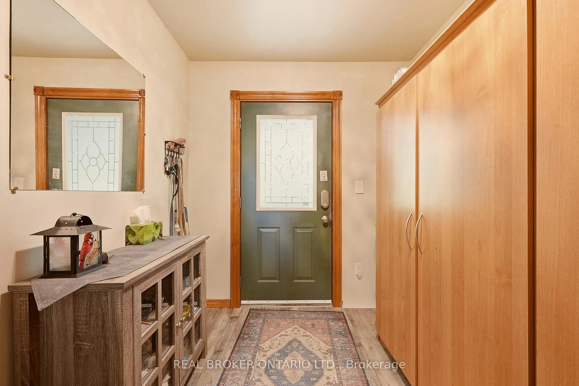 Photo 4 of 4007 61 Line, Perth East, Mornington — HOMEH