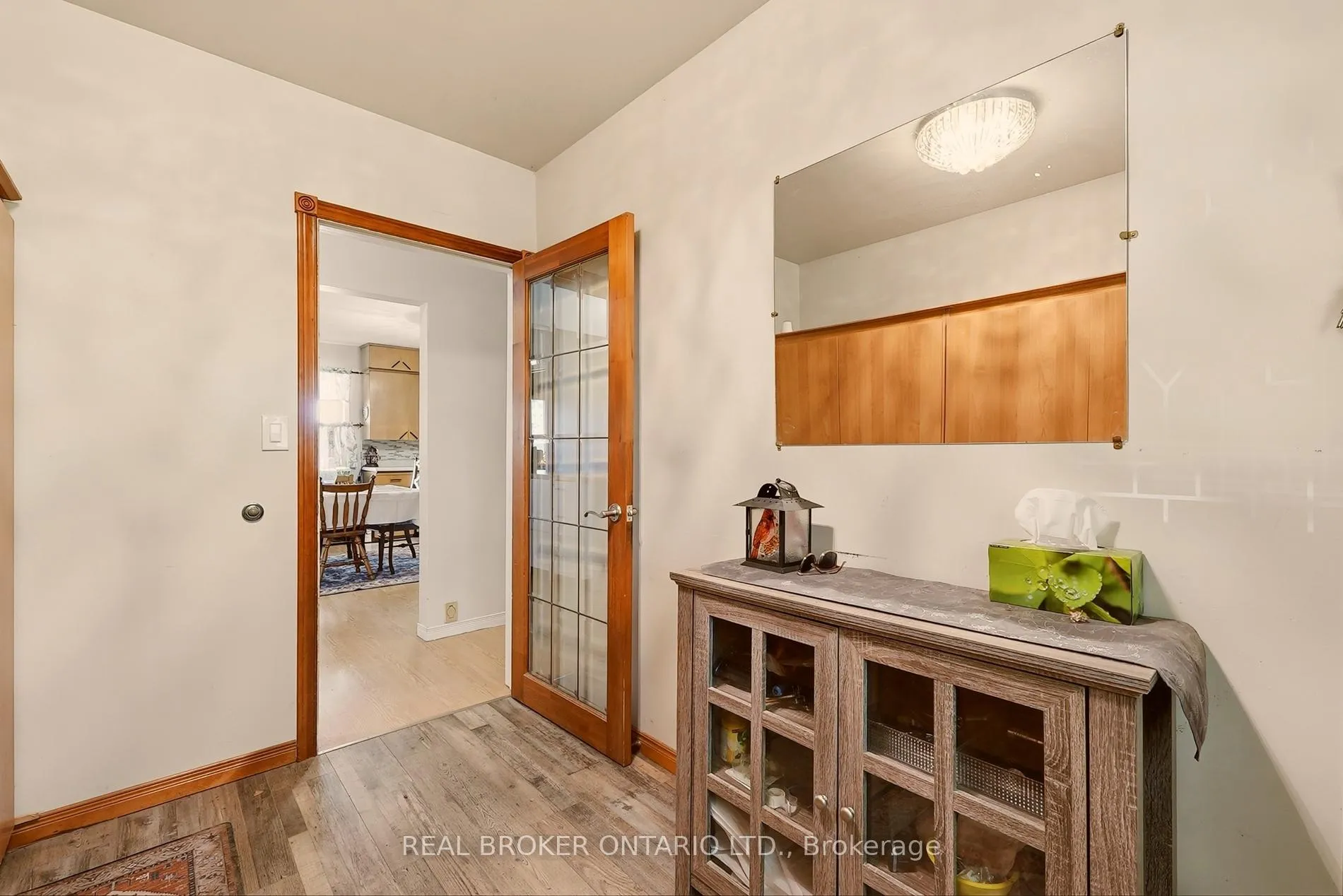 Photo 5 of 4007 61 Line, Perth East, Mornington — HOMEH