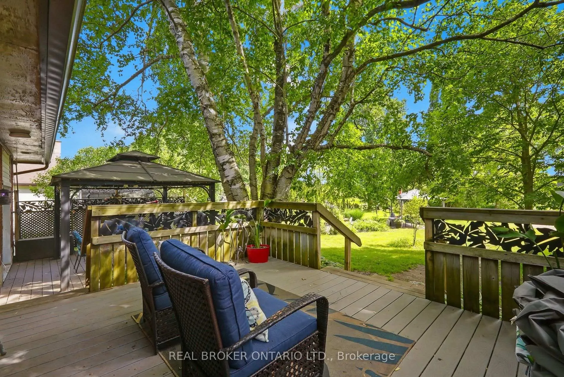 Photo 24 of 4007 61 Line, Perth East, Mornington — HOMEH