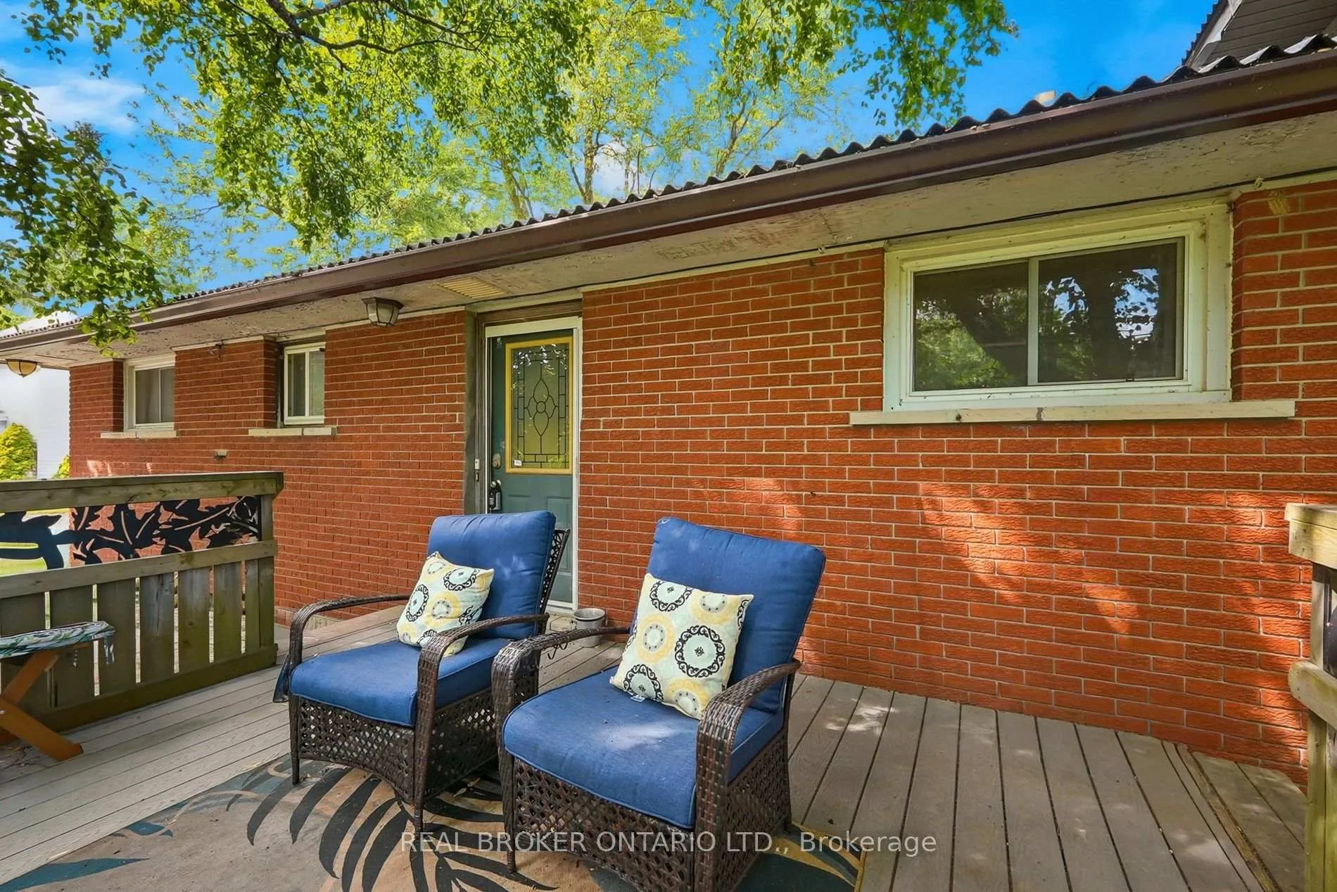 Photo 25 of 4007 61 Line, Perth East, Mornington — HOMEH