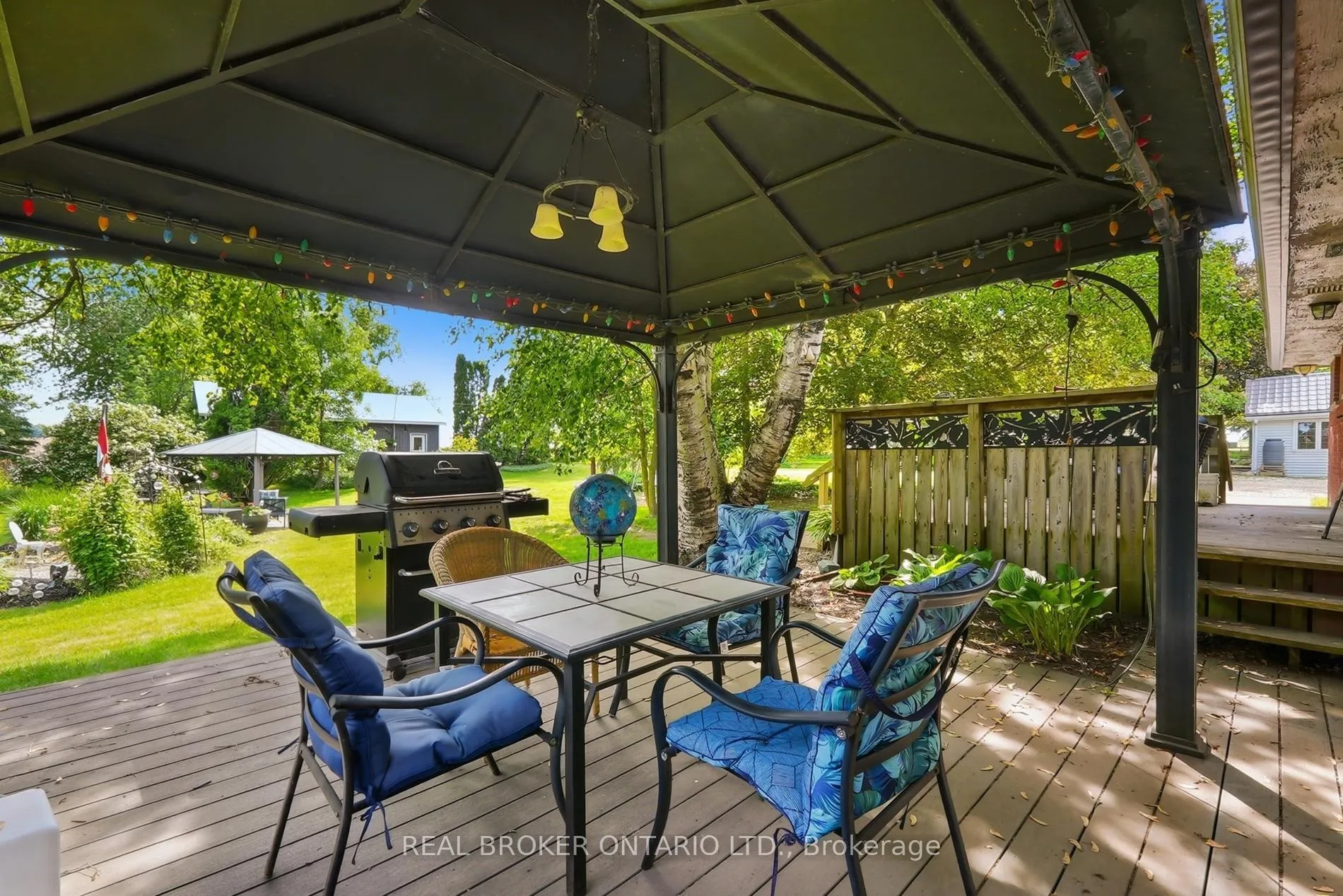 Photo 26 of 4007 61 Line, Perth East, Mornington — HOMEH