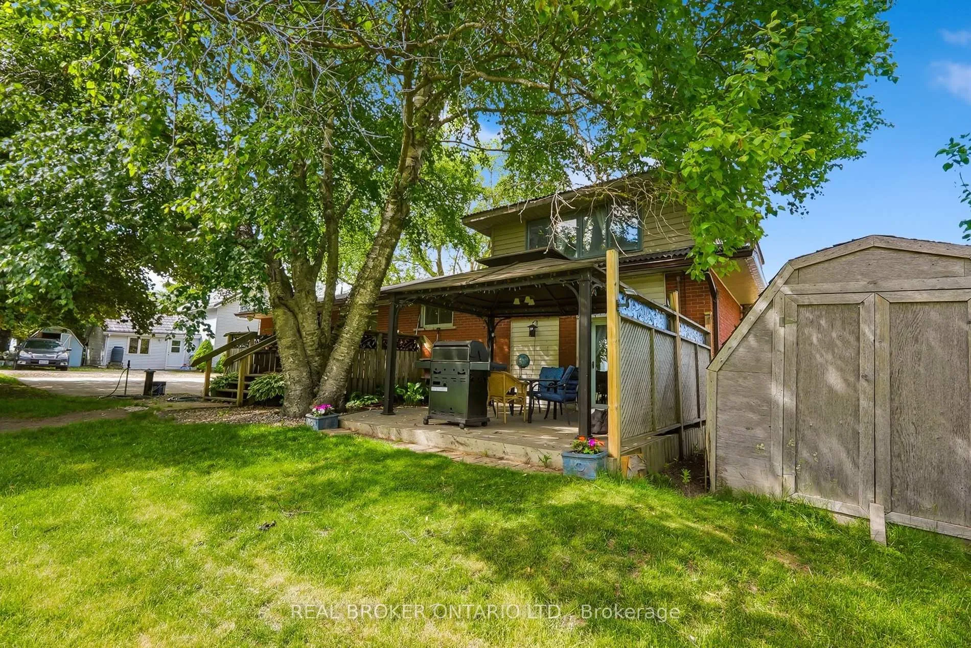 Photo 28 of 4007 61 Line, Perth East, Mornington — HOMEH