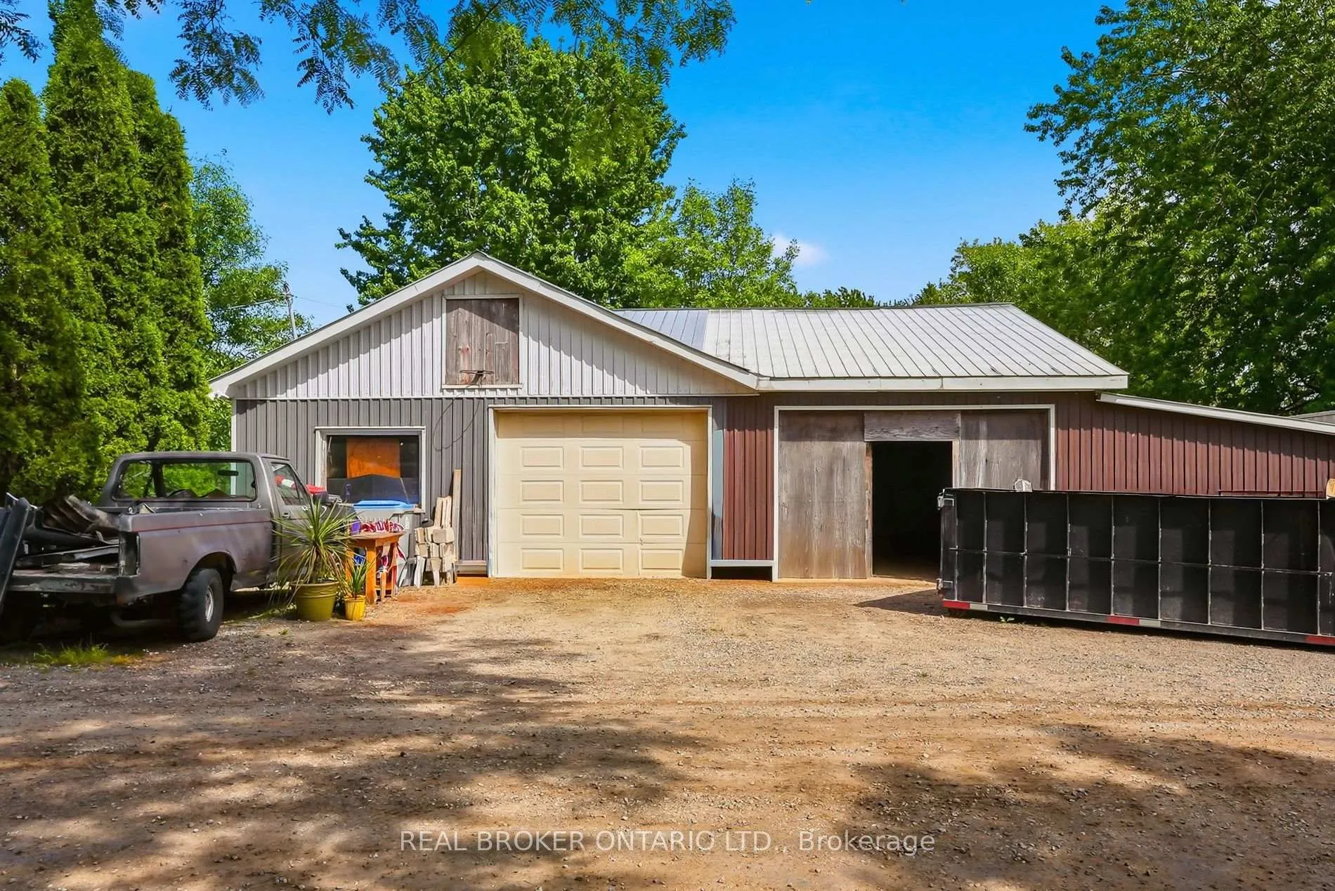 Photo 30 of 4007 61 Line, Perth East, Mornington — HOMEH
