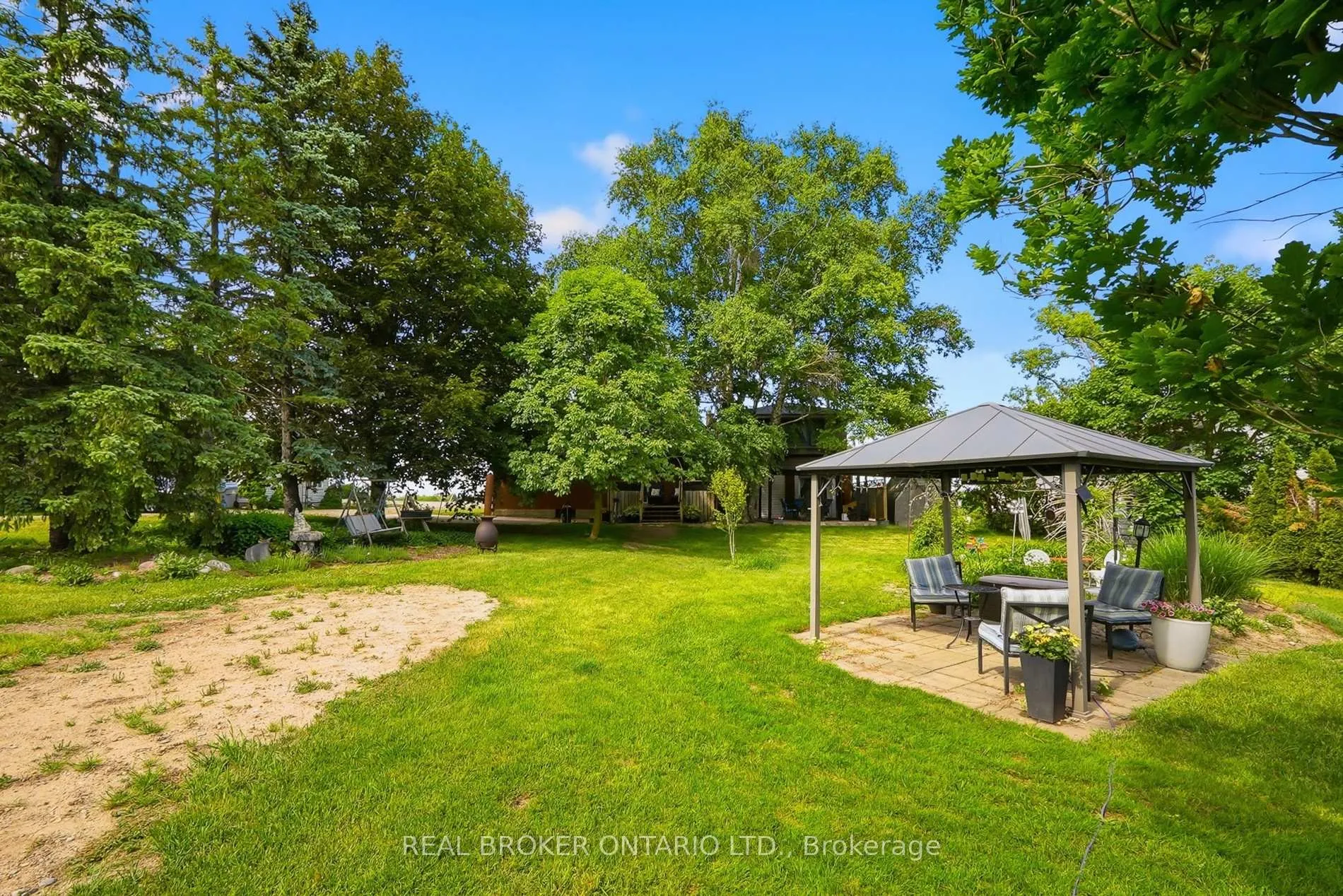 Photo 31 of 4007 61 Line, Perth East, Mornington — HOMEH