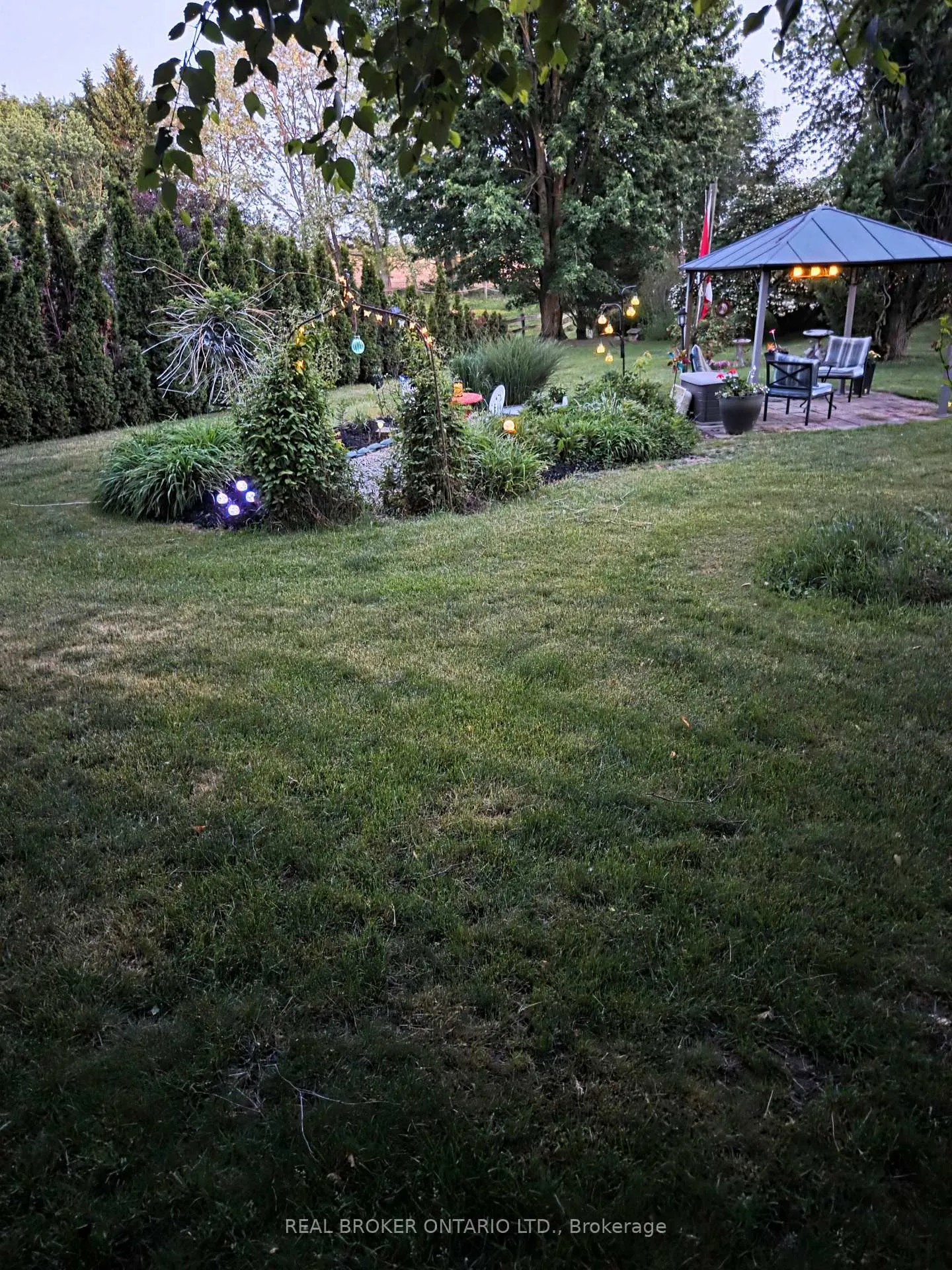 Photo 38 of 4007 61 Line, Perth East, Mornington — HOMEH