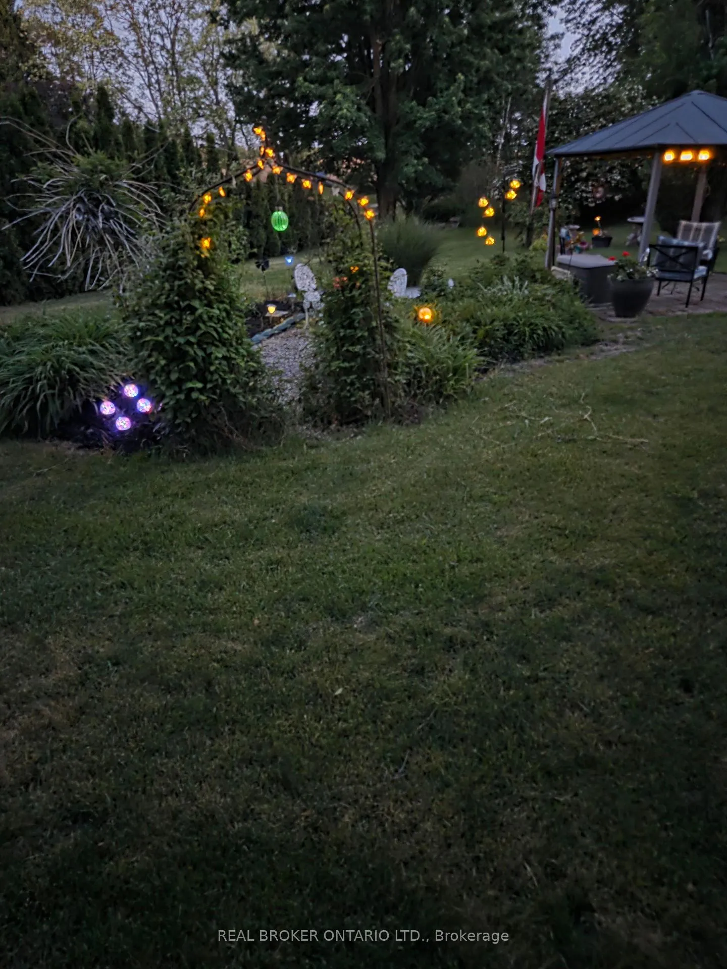 Photo 39 of 4007 61 Line, Perth East, Mornington — HOMEH