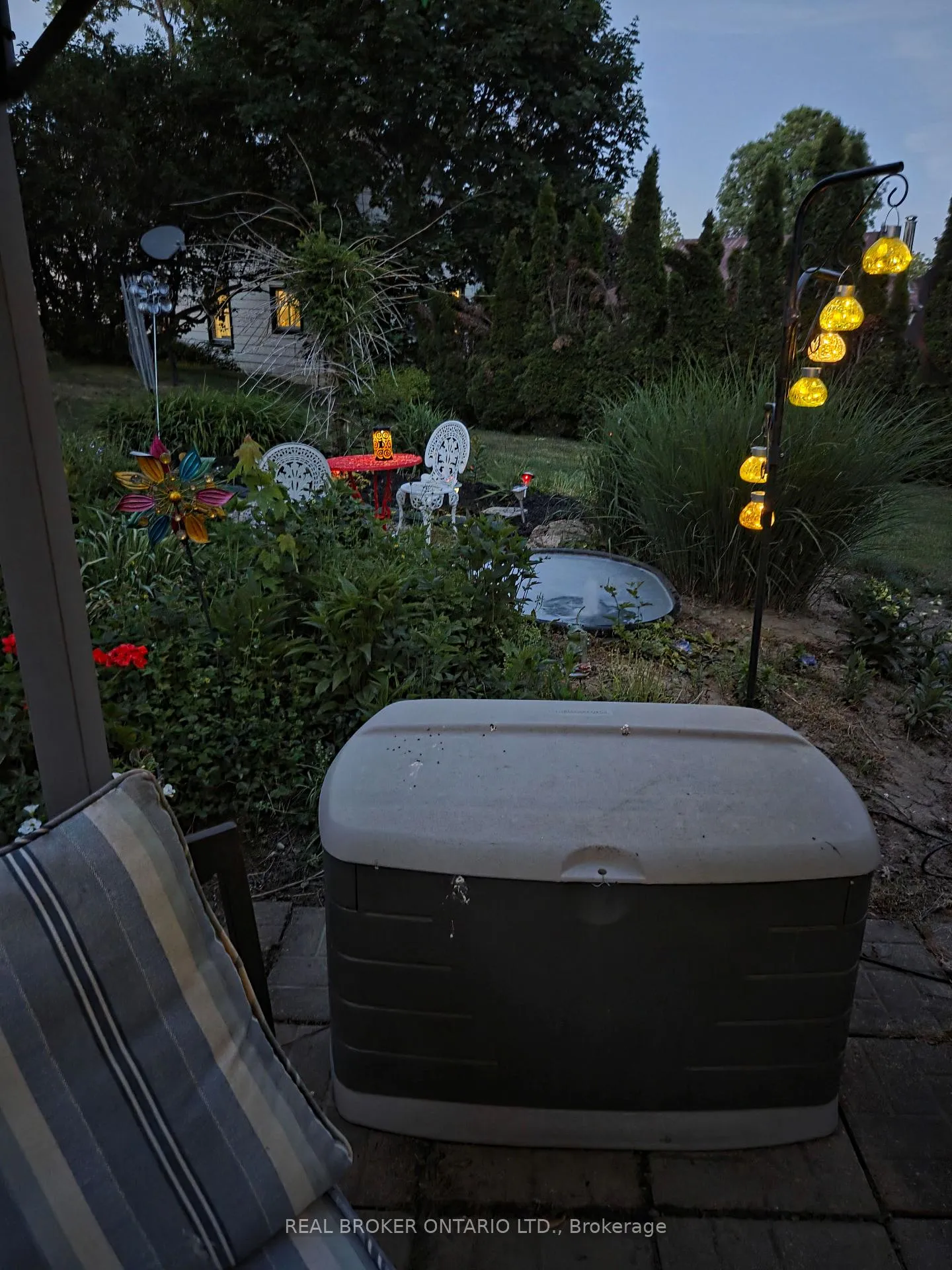 Photo 40 of 4007 61 Line, Perth East, Mornington — HOMEH