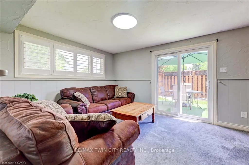 Photo 25 of 3 Parkland Crescent, Kitchener, Forest Heights — HOMEH